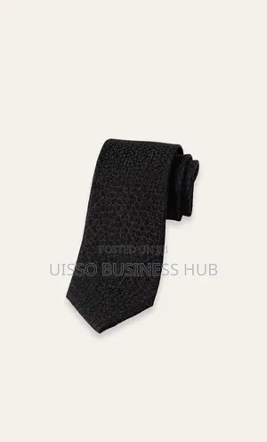 Men's Official Tie - Brand New
