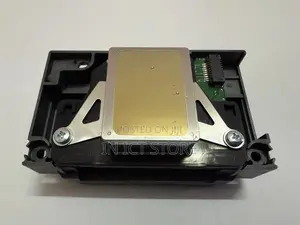Printhead ya Epson kwa L1800, R1390, 1400, 1430, R270, 1410, R260