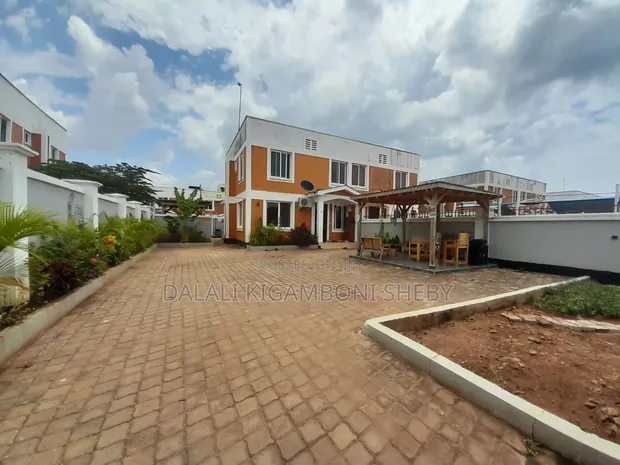 3 Bedroom House for Sale in Kigamboni Mwongozo - 1