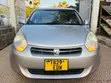 Toyota Passo Sette 2010 Silver - 1