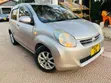 Toyota Passo Sette 2010 Silver - 3