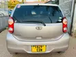 Toyota Passo Sette 2010 Silver - 4