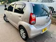 Toyota Passo Sette 2010 Silver - 5