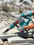 Total Rotary Hammer 1800W - 1
