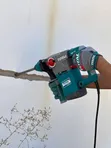 Total Rotary Hammer 1800W - 2