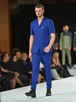 Executive Men's Kaunda Suit - 2 Pieces - 1