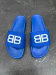 Polo Ralph Lauren Slides Sandals - Wanaume - 3