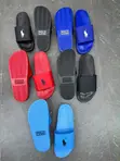 Polo Ralph Lauren Slides Sandals - Wanaume - 5