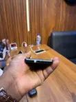 Google Pixel 6a 128GB Black - 3