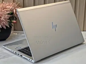Laptop HP EliteBook 850 G8 - Core i7, 16GB RAM, 512GB SSD