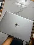 Laptop HP EliteBook 850 G8 - Core i7, 16GB RAM, 512GB SSD - 4