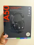 Logitech G ASTRO A50 Gen 5 Lightspeed Wireless Gaming Headset - 1
