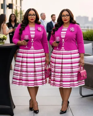 Quality Ladies Outfits - Sizes M-3XL