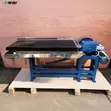 6-S Shaking Table Gravity Mineral Separator - 2