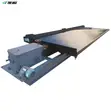 6-S Shaking Table Gravity Mineral Separator - 3