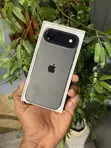 New Apple iPhone 17 Air 256GB Black - 1