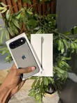 New Apple iPhone 17 Air 256GB Black - 3