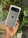 New Apple iPhone 17 Air 256GB Black - 4