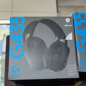 Logitech G435 Wireless Gaming Headset
