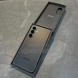 New Samsung Galaxy S25 FE 128GB Gray