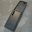 New Samsung Galaxy S25 FE 128GB Gray - 1