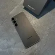 New Samsung Galaxy S25 FE 128GB Gray - 4
