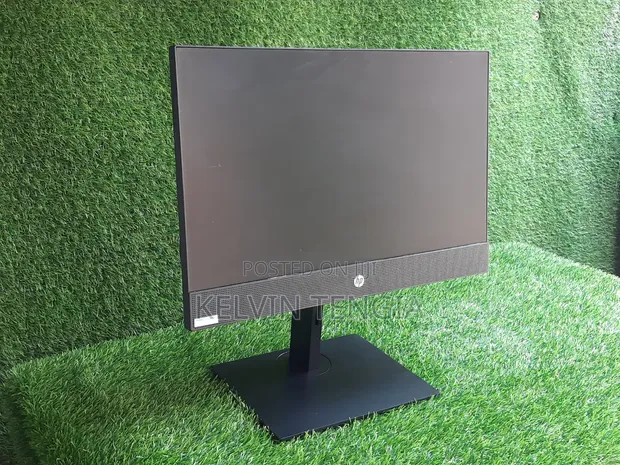HP ProDesk 600 G5 All-in-One Desktop Computer - 1