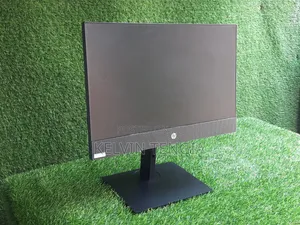 HP ProDesk 600 G5 All-in-One Desktop Computer