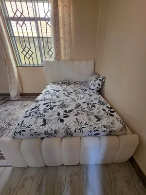 Bed and Mattress