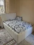 Bed and Mattress - 3