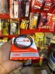 Compressor Piston Ring Set 65mm - 1