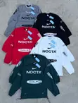 Nike Nocta Golf Apparel Longsleeve Crewneck Top - 1