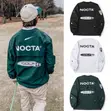 Nike Nocta Golf Apparel Longsleeve Crewneck Top - 3