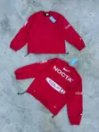 Nike Nocta Golf Apparel Longsleeve Crewneck Top - 4