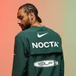 Nike Nocta Golf Apparel Longsleeve Crewneck Top - 5