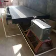 6-S Gold Shaking Table - Fine Gold Recovery Mining Equipment - 1
