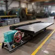 6-S Gold Shaking Table - Fine Gold Recovery Mining Equipment - 2