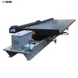 Wilfley Shaking Table - Gravity Concentration Ore Dressing Machine - 2