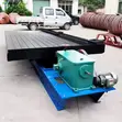 Wilfley Shaking Table - Gravity Concentration Ore Dressing Machine - 3