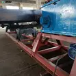 Heavy Duty 6-S Series Shaking Table for Mineral Processing - 2