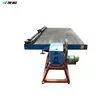 Heavy Duty 6-S Series Shaking Table for Mineral Processing - 3