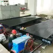 6-S Shaking Table - Chromite/Iron Ore Separator - 2