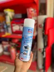 Oil Strain Cleaner 550ml - 1