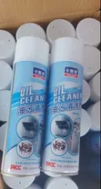 Oil Strain Cleaner 550ml - 2