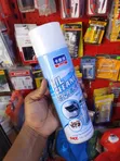 Oil Strain Cleaner 550ml - 3