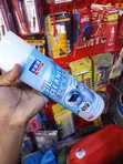 Oil Strain Cleaner 550ml - 4
