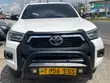 Toyota Hilux Revo 2024 White - 1