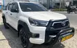 Toyota Hilux Revo 2024 White - 2