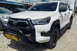 Toyota Hilux Revo 2024 White - 3