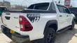 Toyota Hilux Revo 2024 White - 5